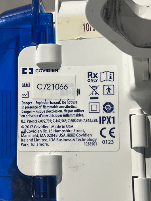 Covidien Kangaroo ePump Enteral Feeding Pump