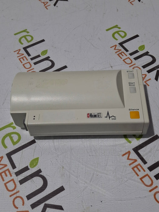 Philips M3001A-A03 Masimo SpO2, NIBP, ECG MMS Module