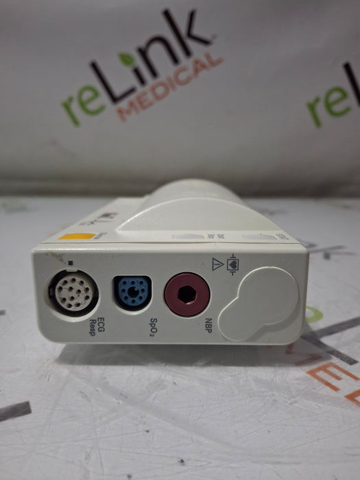 Philips M3001A-A03 Masimo SpO2, NIBP, ECG MMS Module