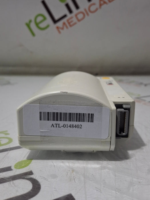Philips M3001A-A03 Masimo SpO2, NIBP, ECG MMS Module