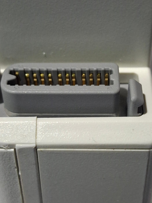 Philips M3001A-A03 Masimo SpO2, NIBP, ECG MMS Module
