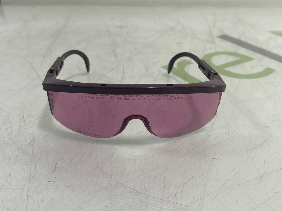 Vascular Solutions, Inc. 3199-3986VS Safety Glasses
