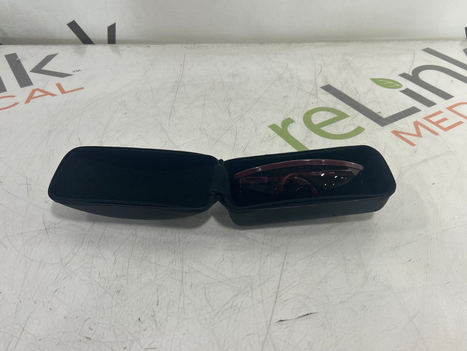 Vascular Solutions, Inc. 3199-3986VS Safety Glasses