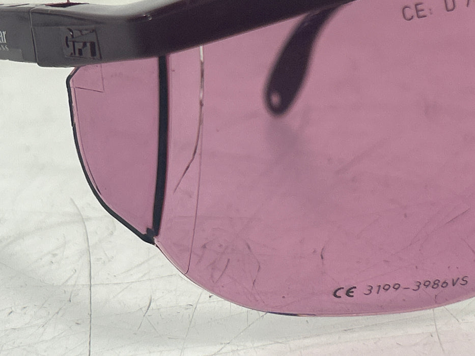Vascular Solutions, Inc. 3199-3986VS Safety Glasses