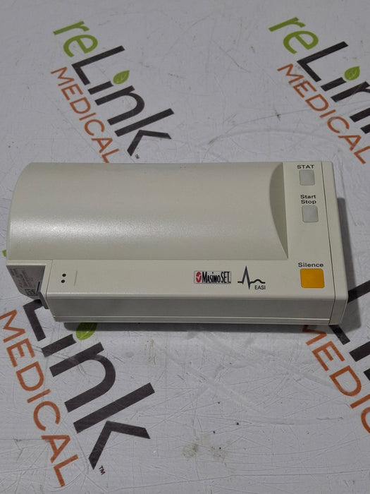 Philips M3001A-A03 Masimo SpO2, NIBP, ECG MMS Module