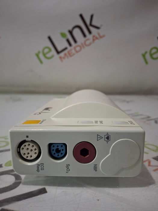 Philips M3001A-A03 Masimo SpO2, NIBP, ECG MMS Module