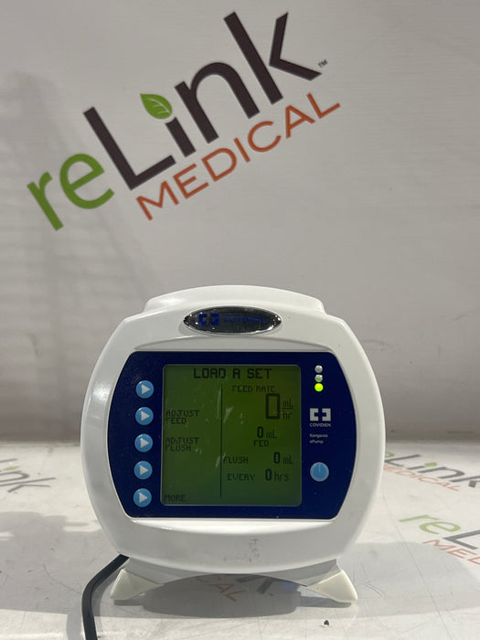 Covidien Kangaroo ePump Enteral Feeding Pump