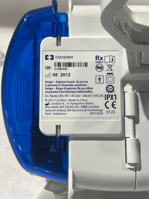 Covidien Kangaroo ePump Enteral Feeding Pump