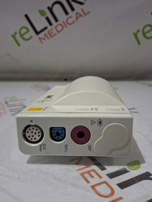 Philips M3001A-A03 Masimo SpO2, NIBP, ECG MMS Module