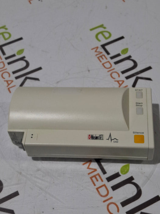 Philips M3001A-A03 Masimo SpO2, NIBP, ECG MMS Module