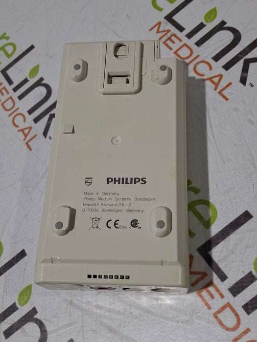 Philips M3001A-A03 Masimo SpO2, NIBP, ECG MMS Module