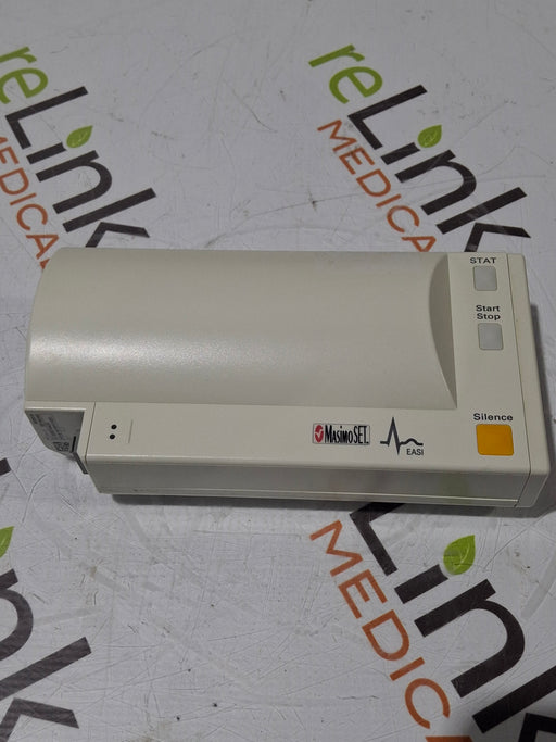 Philips Philips M3001A-A03 Masimo SpO2, NIBP, ECG MMS Module Patient Monitors reLink Online