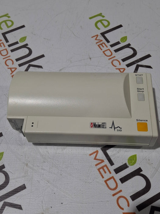 Philips M3001A-A03 Masimo SpO2, NIBP, ECG MMS Module