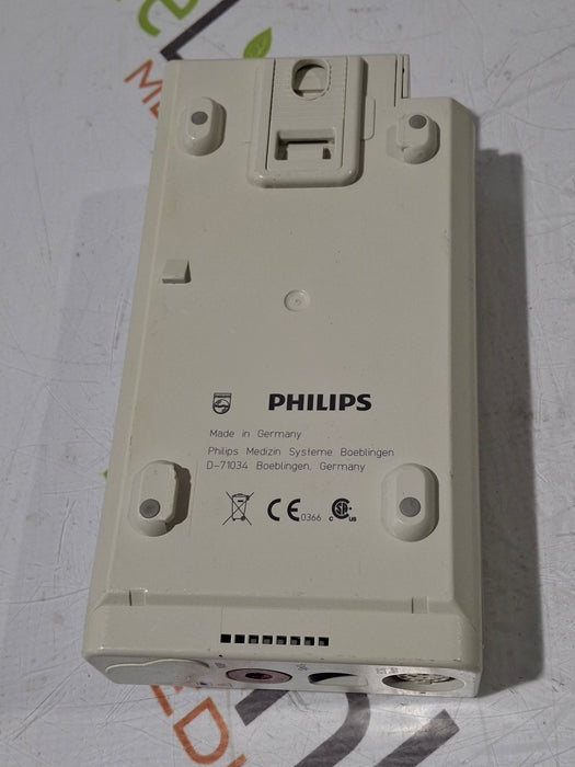 Philips M3001A-A03 Masimo SpO2, NIBP, ECG MMS Module