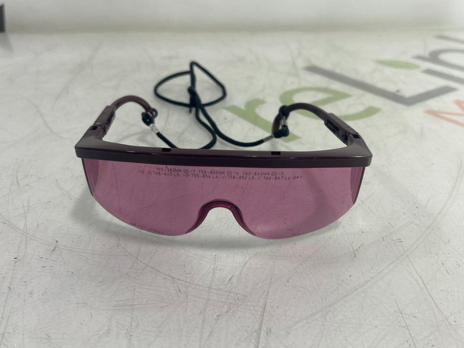 Vascular Solutions, Inc. 3199-3986VS Safety Glasses