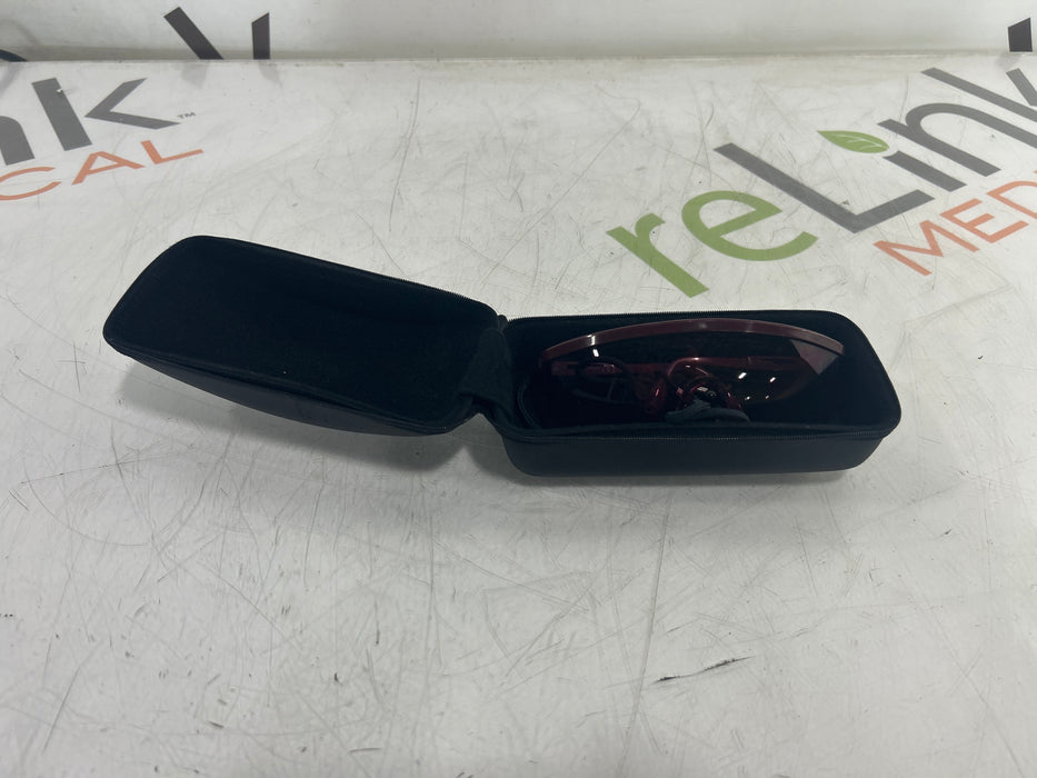 Vascular Solutions, Inc. 3199-3986VS Safety Glasses