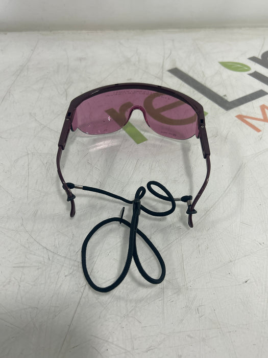 Vascular Solutions, Inc. 3199-3986VS Safety Glasses