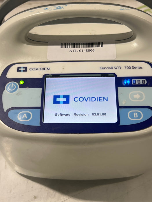 Covidien Kendall SCD 700 Sequential Compression System