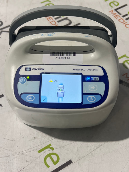 Covidien Kendall SCD 700 Sequential Compression System
