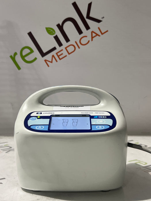 Covidien Kendall SCD 700 Sequential Compression System
