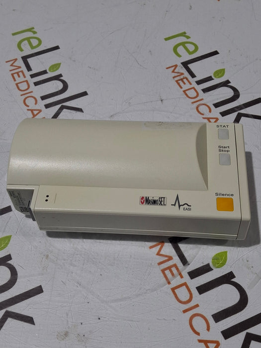 Philips M3001A-A03 Masimo SpO2, NIBP, ECG MMS Module