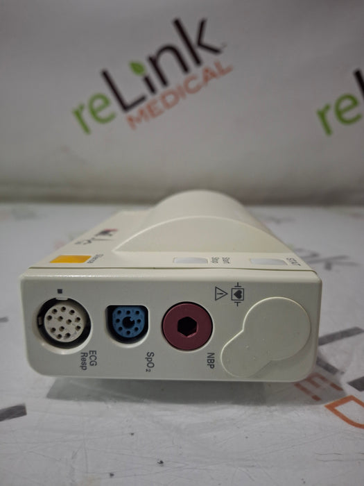 Philips M3001A-A03 Masimo SpO2, NIBP, ECG MMS Module