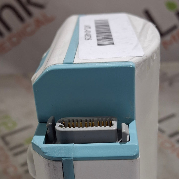Philips M3001A-A01C06 Fast SpO2, NIBP, ECG, Temp, IBP MMS Module