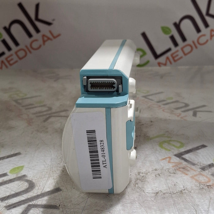 Philips M3001A-A01C06 Fast SpO2, NIBP, ECG, Temp, IBP MMS Module