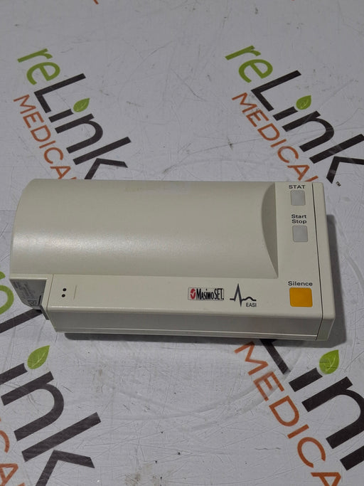 Philips Philips M3001A-A03 Masimo SpO2, NIBP, ECG MMS Module Patient Monitors reLink Online