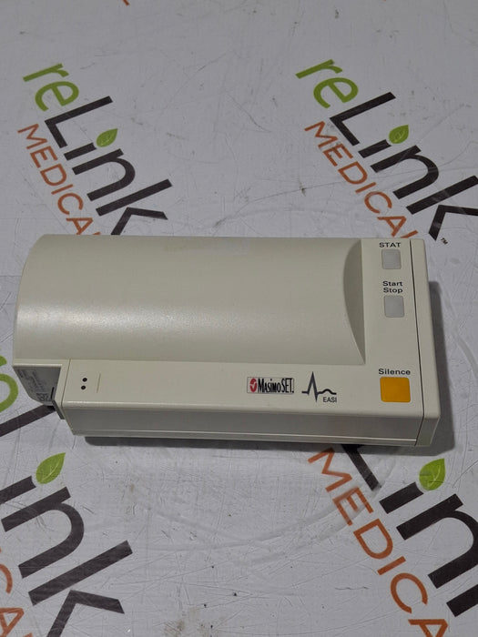 Philips M3001A-A03 Masimo SpO2, NIBP, ECG MMS Module
