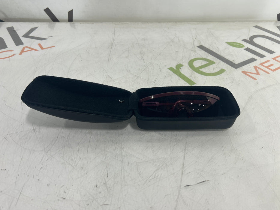 Vascular Solutions, Inc. 3199-3986VS Safety Glasses