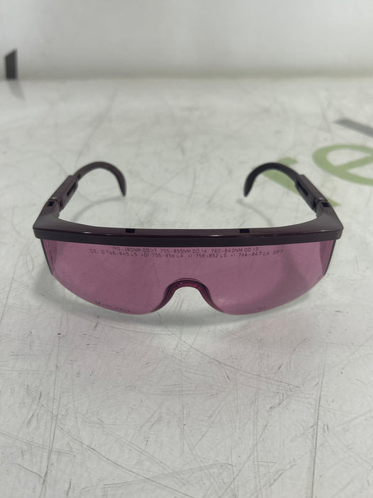 Vascular Solutions, Inc. 3199-3986VS Safety Glasses