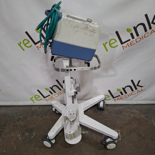 Draeger Medical Draeger Medical Carina Ventilator Respiratory reLink Online