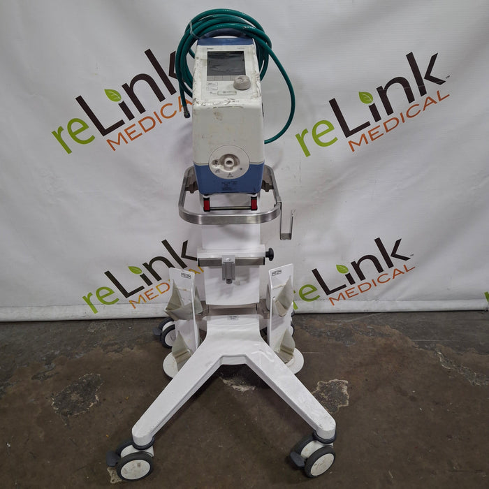 Draeger Medical Carina Ventilator