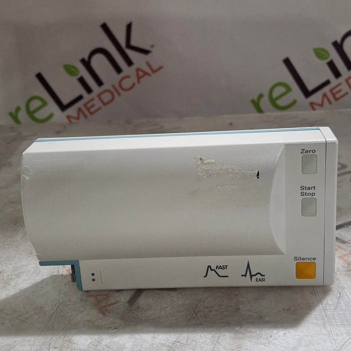 Philips M3001A-A01C06 Fast SpO2, NIBP, ECG, Temp, IBP MMS Module