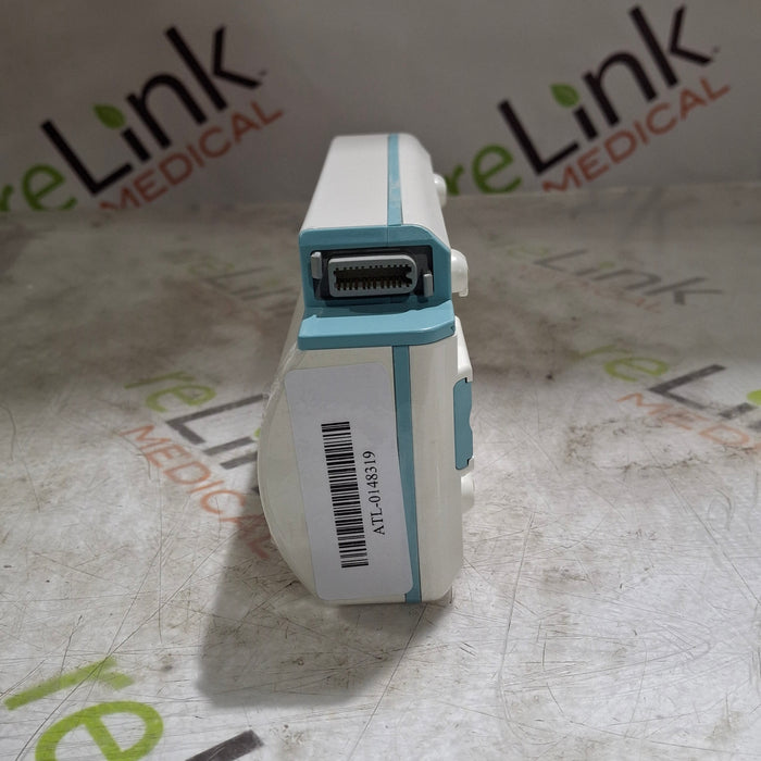Philips M3001A-A01C06 Fast SpO2, NIBP, ECG, Temp, IBP MMS Module