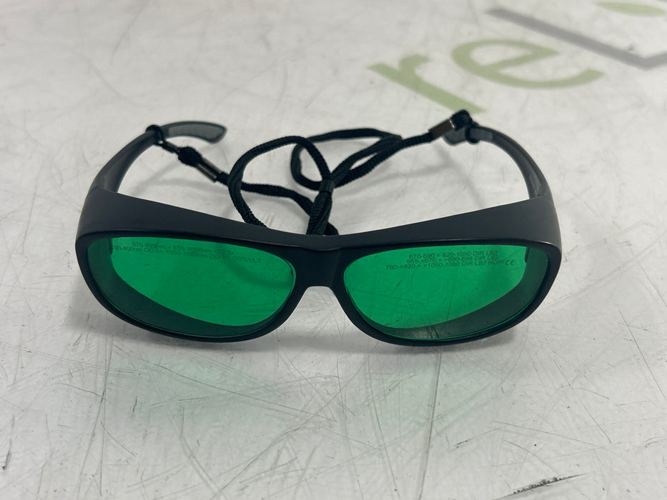 NoIR Laser Company Laser Safety Glasses