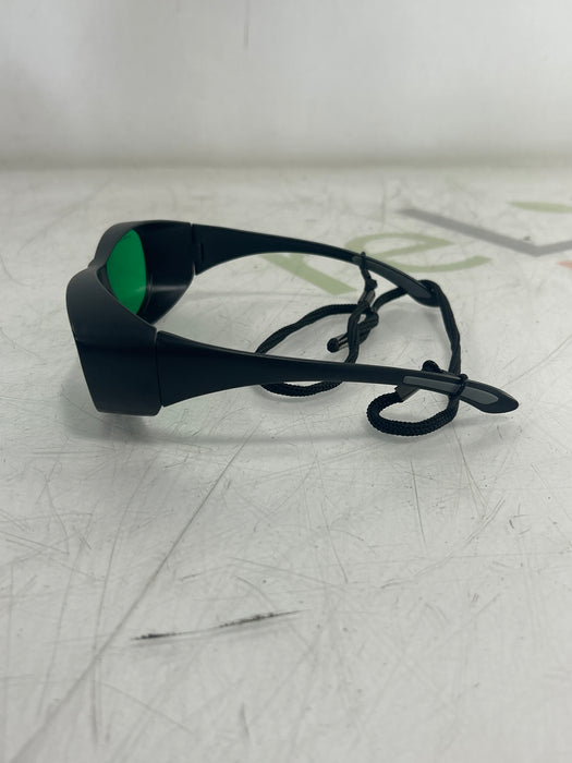 NoIR Laser Company Laser Safety Glasses