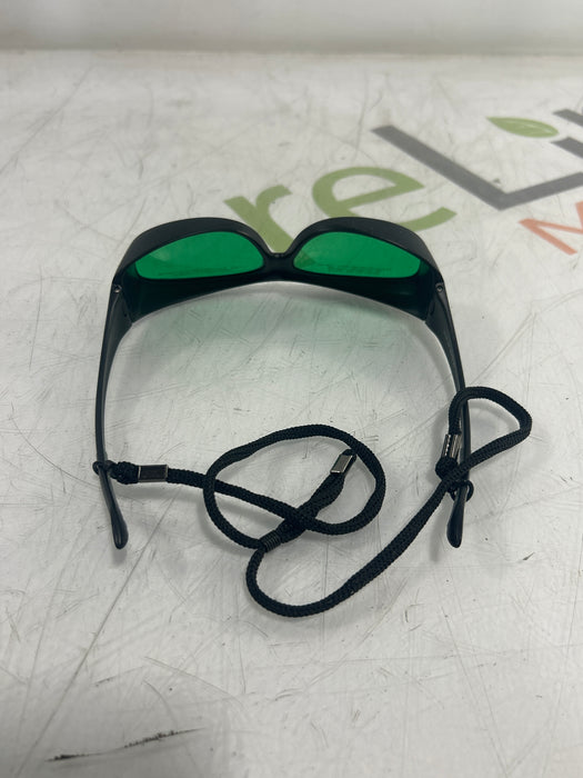 NoIR Laser Company Laser Safety Glasses