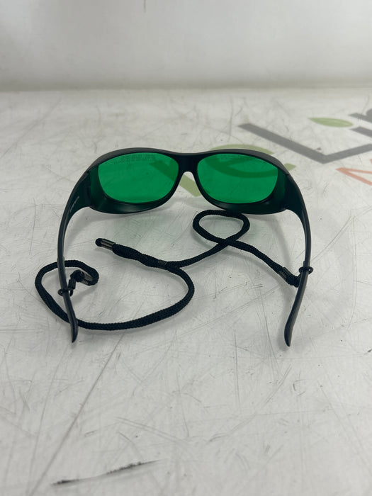 NoIR Laser Company Laser Safety Glasses