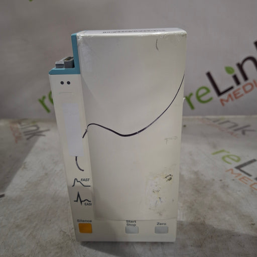 Philips Philips M3001A-A01C06 Fast SpO2, NIBP, ECG, Temp, IBP MMS Module Patient Monitors reLink Online