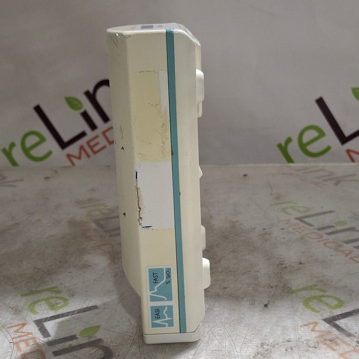 Philips M3001A-A01 Fast SpO2, NIBP, ECG MMS Module