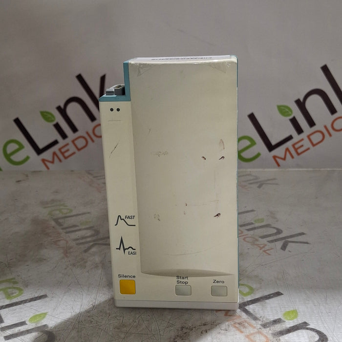 Philips M3001A-A01 Fast SpO2, NIBP, ECG MMS Module