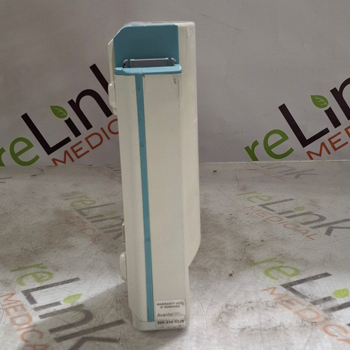 Philips M3001A-A01 Fast SpO2, NIBP, ECG MMS Module