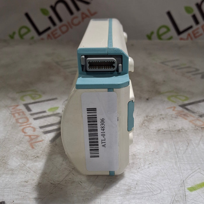 Philips M3001A-A01 Fast SpO2, NIBP, ECG MMS Module