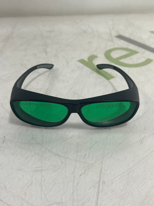 NoIR Laser Company Laser Safety Glasses
