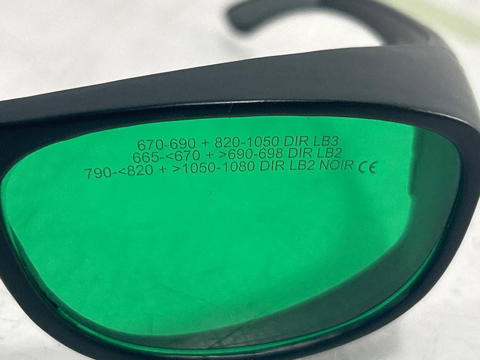 NoIR Laser Company Laser Safety Glasses