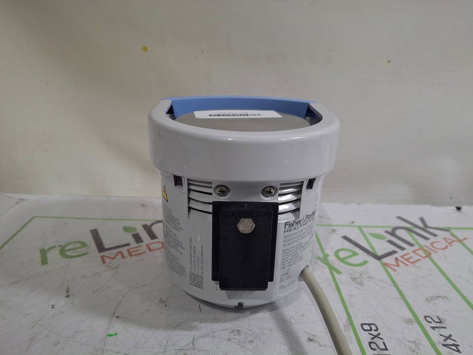 Fisher & Paykel MR850JHU Humidifier