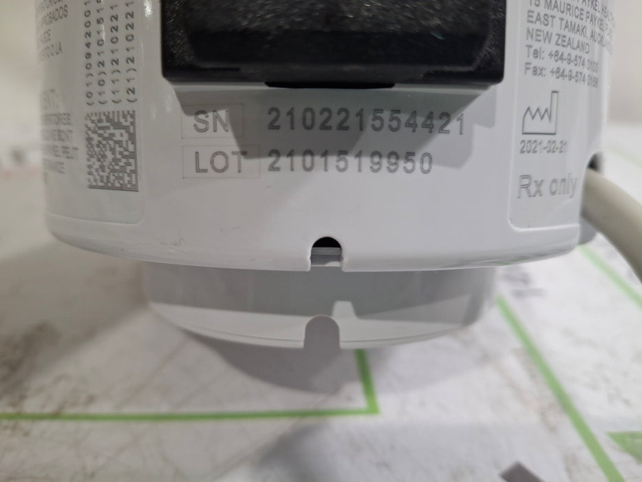Fisher & Paykel MR850JHU Humidifier