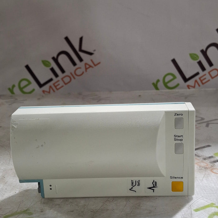 Philips M3001A-A01C06 Fast SpO2, NIBP, ECG, Temp, IBP MMS Module